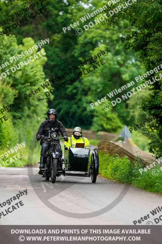 Vintage motorcycle club;eventdigitalimages;no limits trackdays;peter wileman photography;vintage motocycles;vmcc banbury run photographs